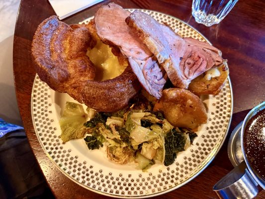 Blacklock Shoreditch by null