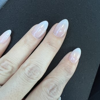 Lush Nails & Spa - Ombré - Nail Salons Near Me - New Braunfels, Texas Lush Nails & Spa - Ombré - Nail Salons Near Me - New Braunfels, Texas