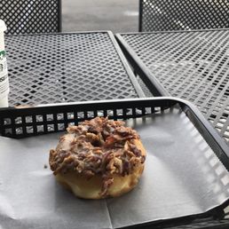 Baconator Baconator