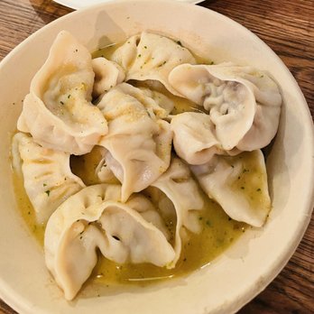 Momo Crave - Momo 10 pieces - Himalayan/Nepalese Near Me - Woodside, New York