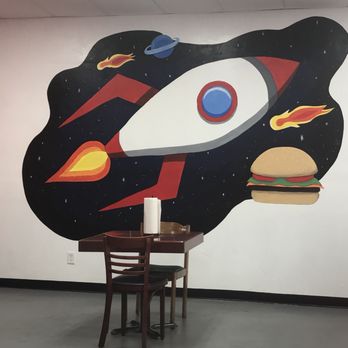 Sky Rocket Burger - Burgers Near Me - Dallas, Texas Sky Rocket Burger - Burgers Near Me - Dallas, Texas