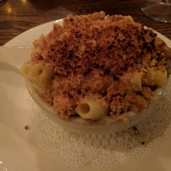New Leaf Cafe - duck mac and cheese 12$ - New American Near Me - Eastsound, Washington New Leaf Cafe - duck mac and cheese 12$ - New American Near Me - Eastsound, Washington