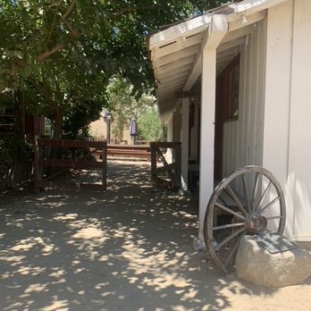 Vail Ranch Headquarters - Food Court Near Me - Temecula, California