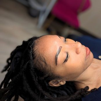Pink Velvet Salon - Permanent Makeup Near Me - Round Rock, Texas Pink Velvet Salon - Permanent Makeup Near Me - Round Rock, Texas