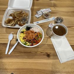 Teriyaki Park
