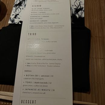Tender Mercy - Cocktail Bars Near Me - Dayton, Ohio