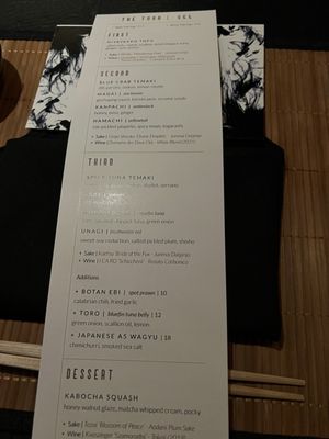 Menu photo 5 Tender Mercy Dayton, OH