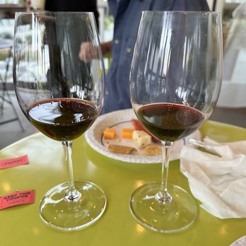 We Olive & Wine Bar - Chilean wine was great - Wine Bars Near Me - Costa Mesa, California We Olive & Wine Bar - Chilean wine was great - Wine Bars Near Me - Costa Mesa, California