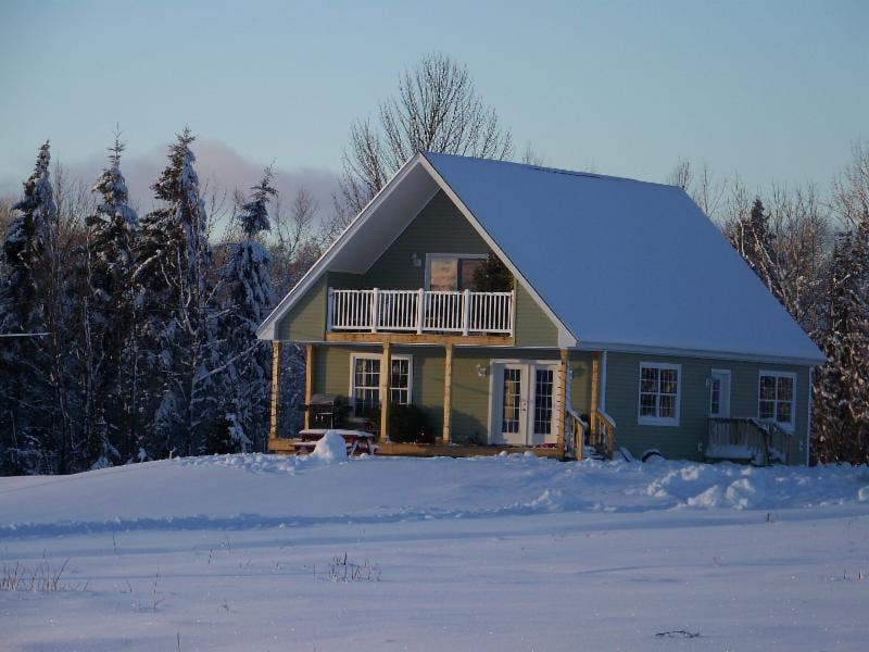 MARPHI HOMES Updated July 2024 11 Photos 1245 Route 555, Bedell