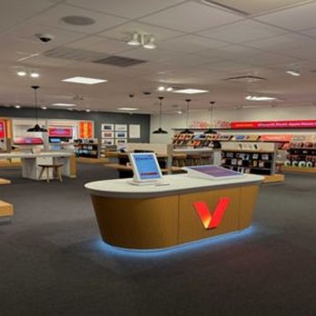 Verizon - Mobile Phones Near Me - Myrtle Beach, South Carolina