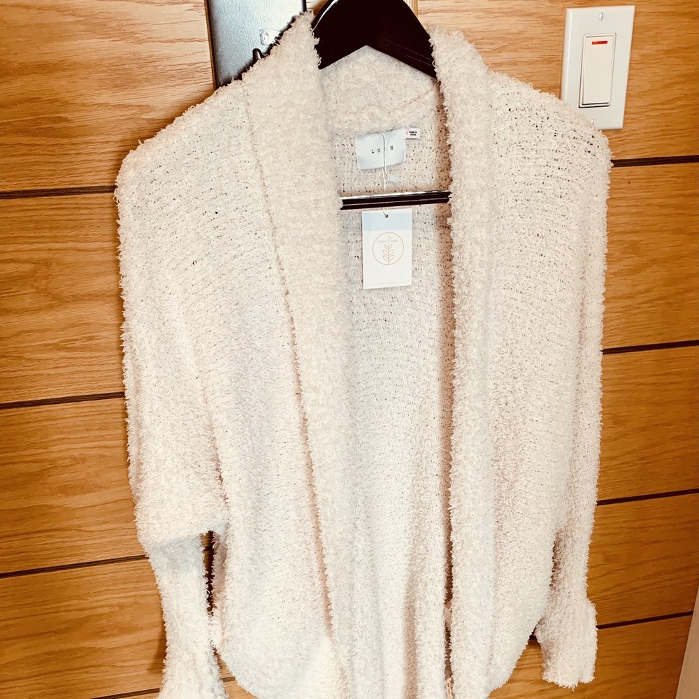Rare Bloom - Bought this fluffy sweater from Rare Bloom and love it! - Women's Clothing Near Me - San Diego, California Rare Bloom - Bought this fluffy sweater from Rare Bloom and love it! - Women's Clothing Near Me - San Diego, California