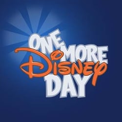 One More Disney Day