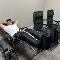 The Zone Superhuman Wellness Center