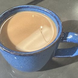 Cafe de Olla Cafe de Olla
