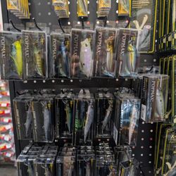 The Livewell Bait & Tackle