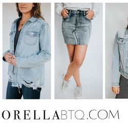 Sorella Boutique