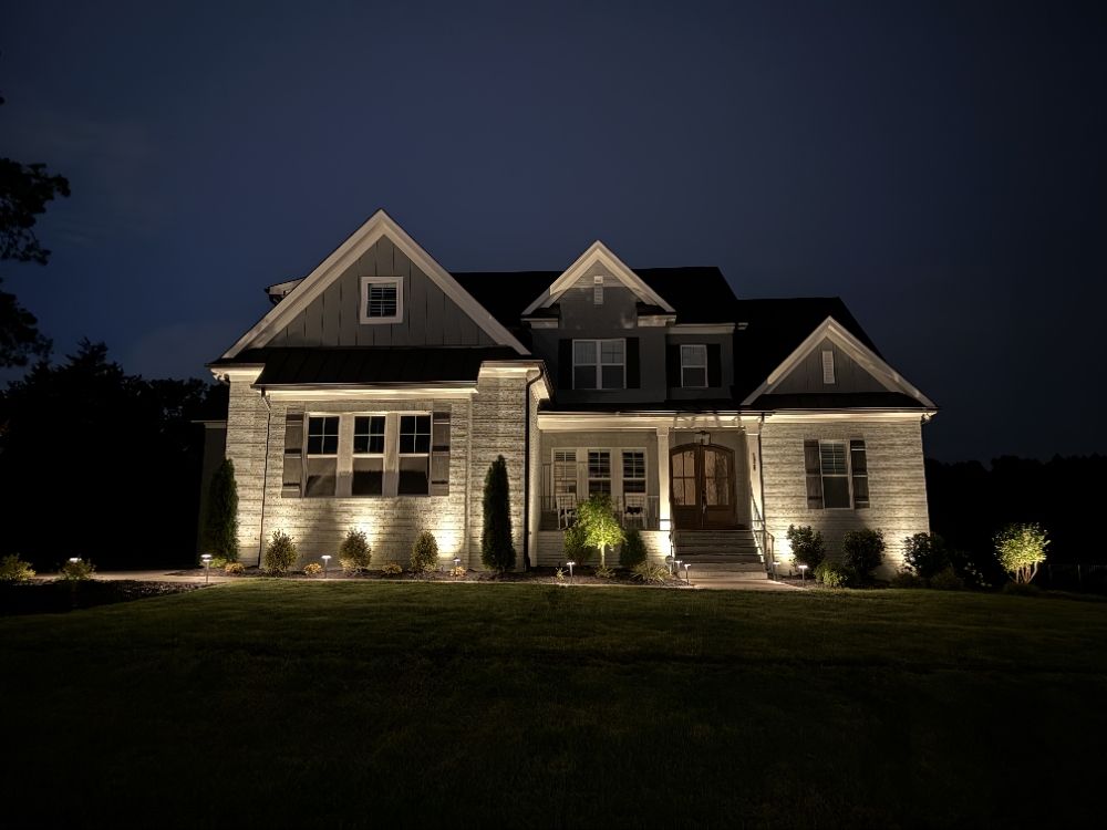 Slide of Big League Irrigation