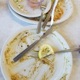 Chile Relleno Plate