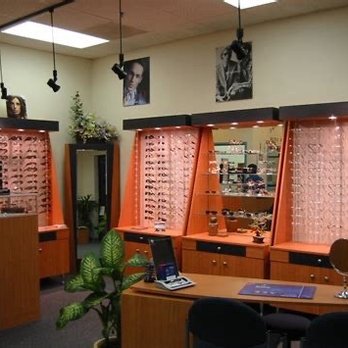 Sun Valley Eye Care - Optical - Optometrists Near Me - Chandler, Arizona