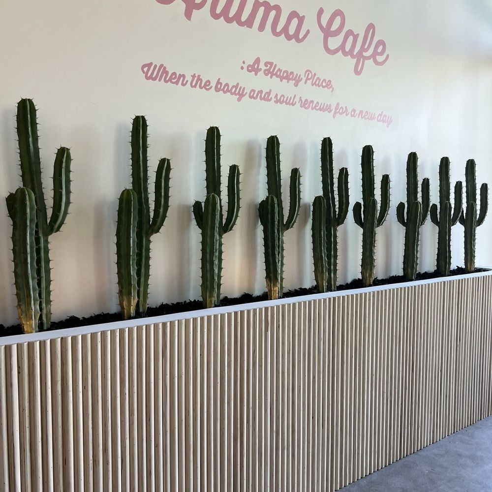 Aruma Cafe - Aruma Cafe - Desserts Near Me - Tempe, Arizona