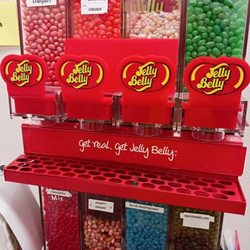 Ada's Candy Shoppe - Jelly bellies