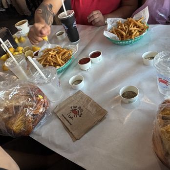 The Boiling Crab - Cajun/Creole Near Me - Rosemead, California