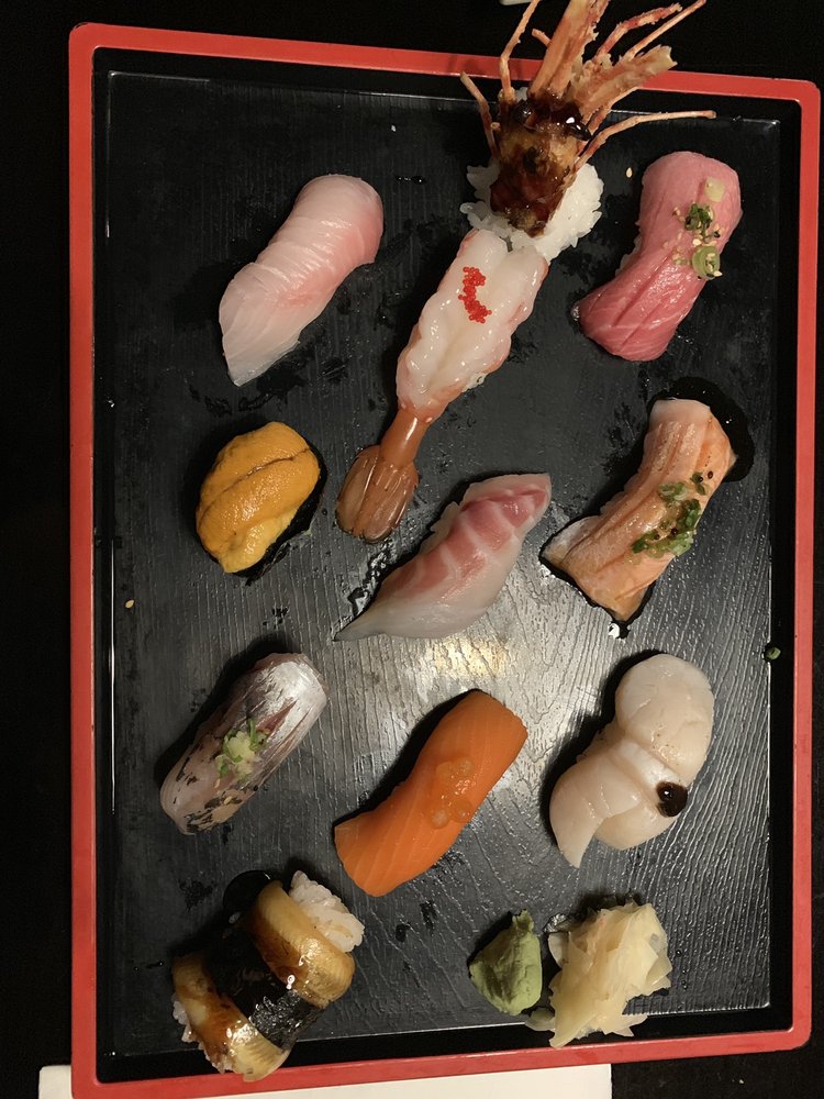 boonton sushi house