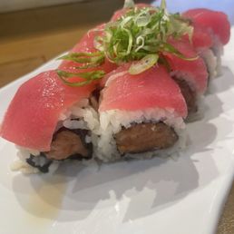 Aloha Roll(8) Aloha Roll(8)