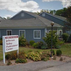 Robert Cross, DDS - Office Photo