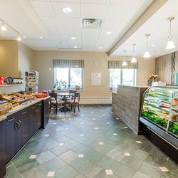 Brookdale Glen Ellyn - Bistro