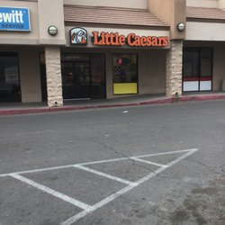 Little Caesars - Little Caesars here Los Lunas, New Mexico