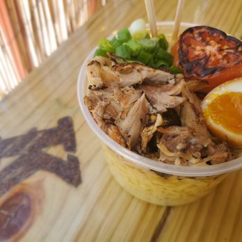 Kamakura - Ramen Near Me - San Juan, Puerto Rico