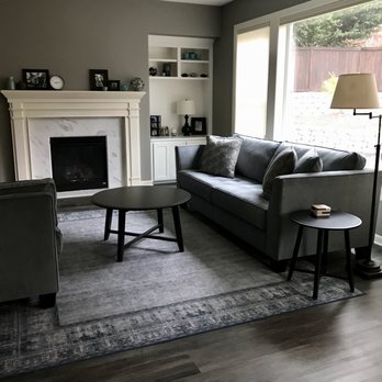 JLS Interiors - New flooring and fireplace tile - General Contractors Near Me - Tacoma, Washington