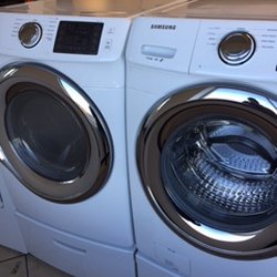 DT's Used Appliances