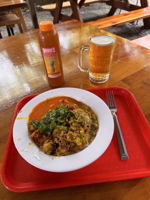 Bridges Nepali Cuisine - Northside by null