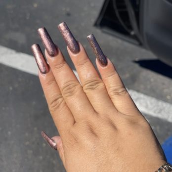 Rosy Tips Nails & Spa - Nail Salons Near Me - Chula Vista, California Rosy Tips Nails & Spa - Nail Salons Near Me - Chula Vista, California
