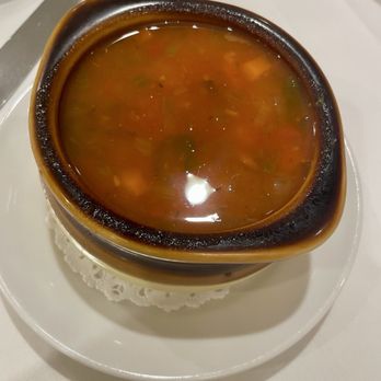 Washington Crossing Inn - Soup of the Day - Breakfast & Brunch Near Me - Washington Crossing, Pennsylvania