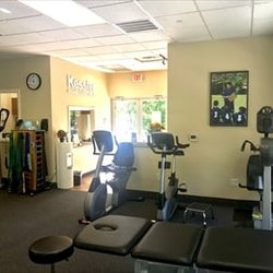 Kessler Rehabilitation Center - Emerson