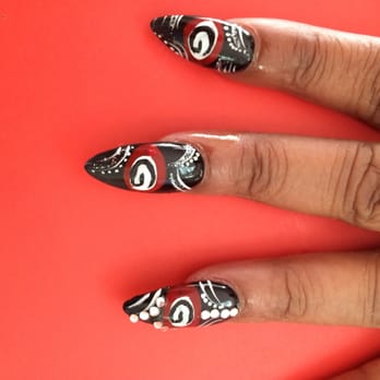 A Classy Nail Salon - Nail Salons Near Me - Athens, Georgia A Classy Nail Salon - Nail Salons Near Me - Athens, Georgia