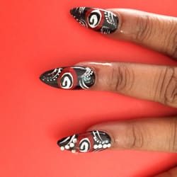 A Classy Nail Salon