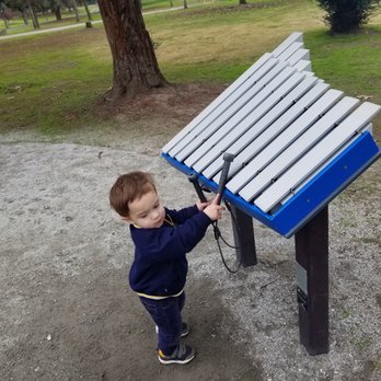 Woodward Park - such a cute music section - Parks Near Me - Fresno, California Woodward Park - such a cute music section - Parks Near Me - Fresno, California