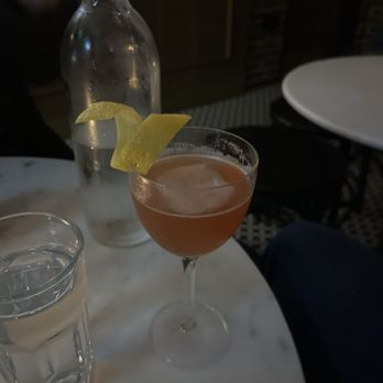 Amari - Paper Plane - Cocktail Bars Near Me - Reno, Nevada