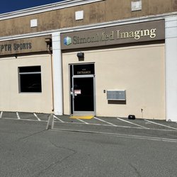 SimonMed Imaging - Santa Clara