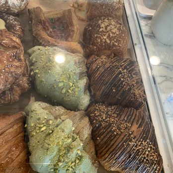 Little Ox Coffee - More pastries - Coffee & Tea Near Me - Fullerton, California Little Ox Coffee - More pastries - Coffee & Tea Near Me - Fullerton, California