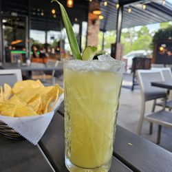 Taco Loco Mexican Grill - La Spicy