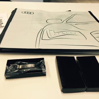 Audi New Orleans - Auto Parts & Supplies Near Me - Metairie, Louisiana