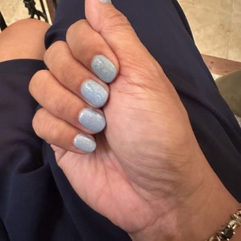 Enstyle Nails & Spa - Nail Salons Near Me - Spring, Texas