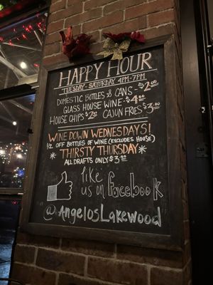 Angelo's Pizza by null