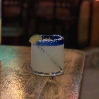 Cafe El Tapatio - Skinny margarita. - Mexican Near Me - Glenview, Illinois