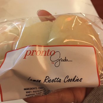 Pronto by Giada - Sandwiches Near Me - Las Vegas, Nevada Pronto by Giada - Sandwiches Near Me - Las Vegas, Nevada